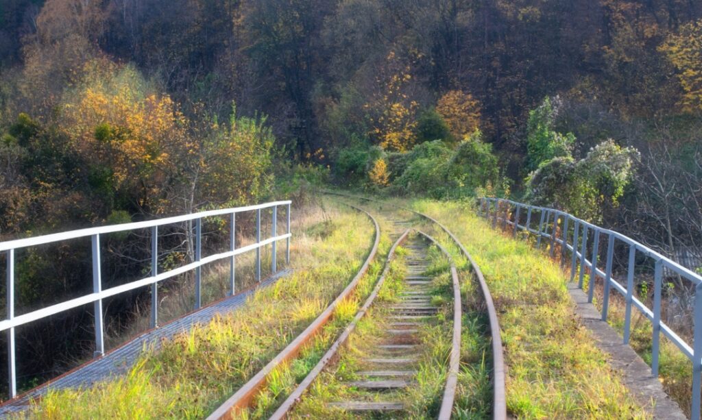 Planowane ogłoszenie przetargu na modernizację 100-kilometrowego odcinka linii kolejowej Rail Baltica w styczniu 2025