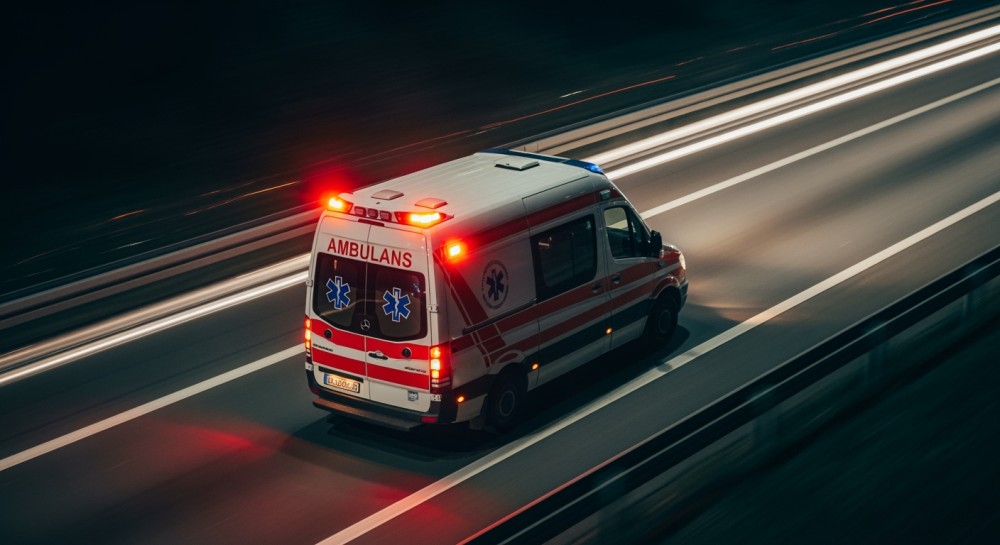 POMÓŻMY RAZEM! JEDEN TELEFON MOŻE URATOWAĆ ŻYCIE OSOBIE W POTRZEBIE!