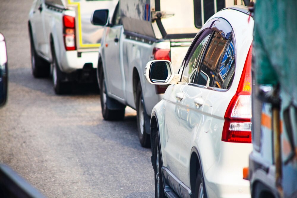 Utrudnienia w ruchu z powodu przysięgi wojskowej w Bielsku Podlaskim
