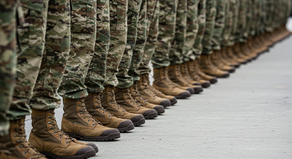 Bielsk Podlaski zaprasza na uroczystą przysięgę wojskową