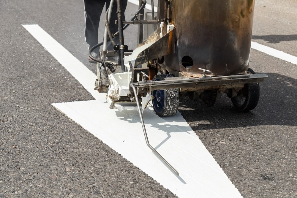 Nowe inwestycje drogowe i współpraca z NGO – 71. posiedzenie Zarządu Powiatu Bielskiego