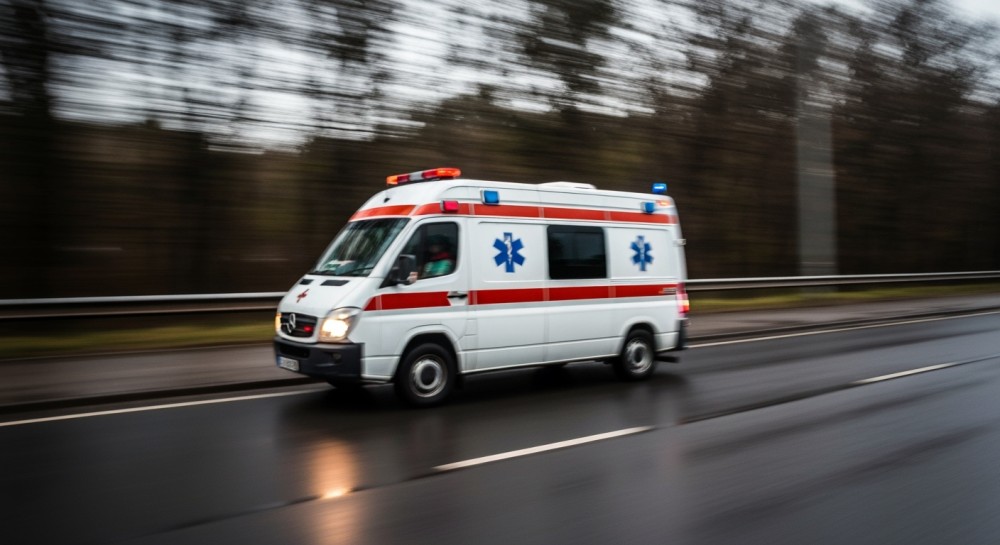 BEZPIECZNY SYLWESTER: ZASADY UŻYWANIA FAJERWERKÓW!