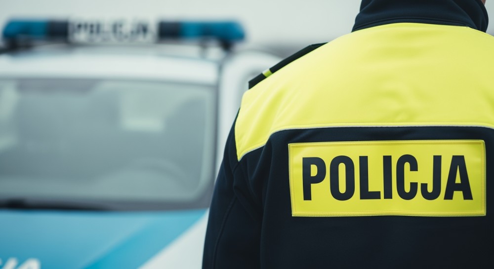 MŁODY KIEROWCA STRACIŁ PRAWO JAZDY ZA PRZEKROCZENIE PRĘDKOŚCI O 52 KM/H