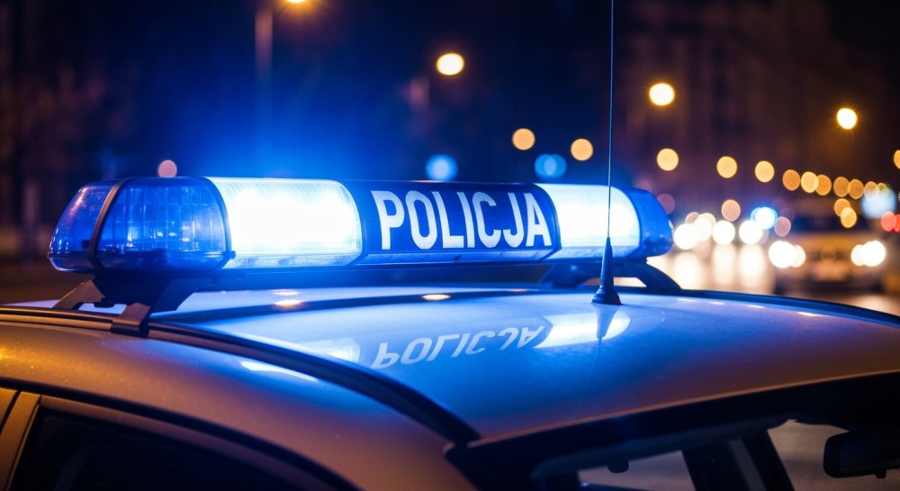 Sąsiedzi pobili 71-latka w próbie wymuszenia prądu