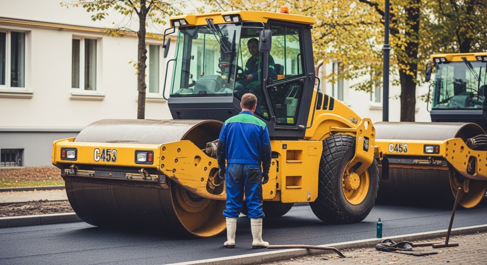 Nowy wiadukt w Bielsku Podlaskim – kluczowa inwestycja na horyzoncie