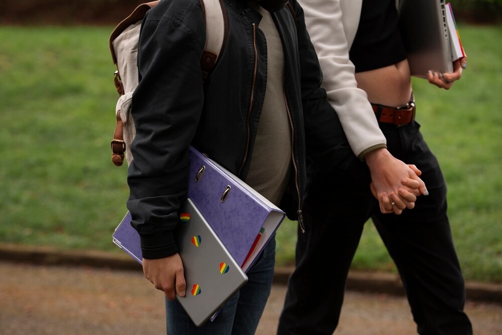 Triumf uczniów II LO z BJN w olimpiadzie wiedzy o bezpieczeństwie