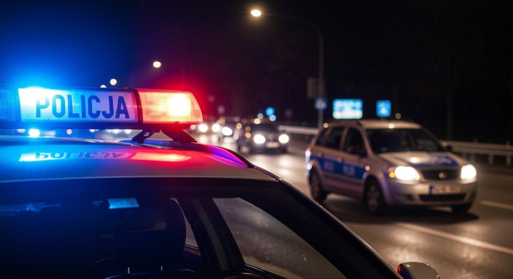 UKRAINKA ZATRZYMANA ZA ZNIEWAŻENIE TŁUMACZKI PODCZAS PRZESŁUCHANIA