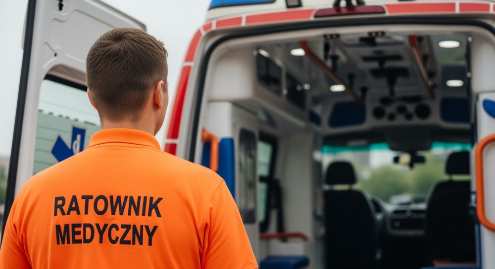 POLICJA W BIELSKU MONITORUJE MIEJSCA ZAGROŻONE WYCHŁODZENIEM OSÓB BEZDOMNYCH