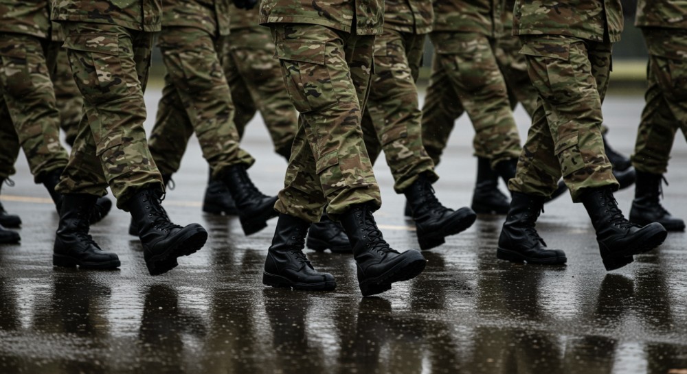 Kwalifikacja wojskowa w Bielsku Podlaskim: szczegóły i terminy 2026