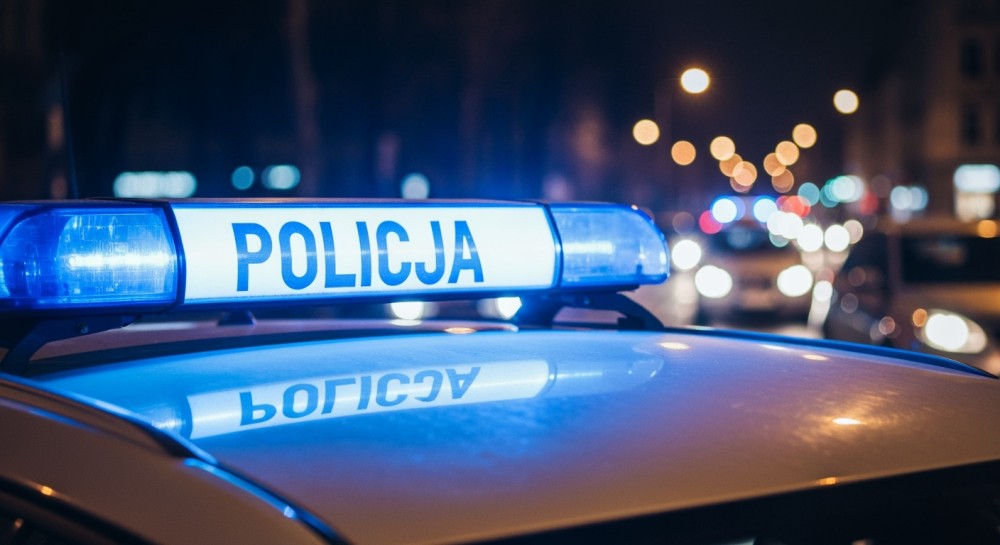 Kierowcy bez uprawnień i nietrzeźwi zatrzymani przez policję w Bielsku