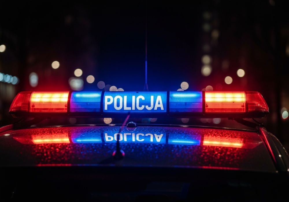 NARKOTYKI: 31-LATEK TRAFI DO ARESZTU NA ROK