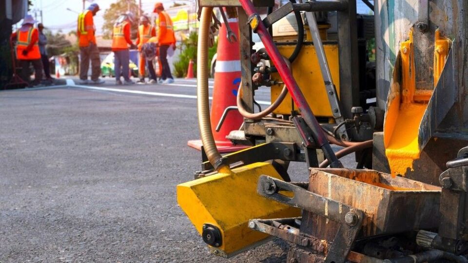 Orla i Wyszki: powiat zatwierdził umowy na pięć zadań